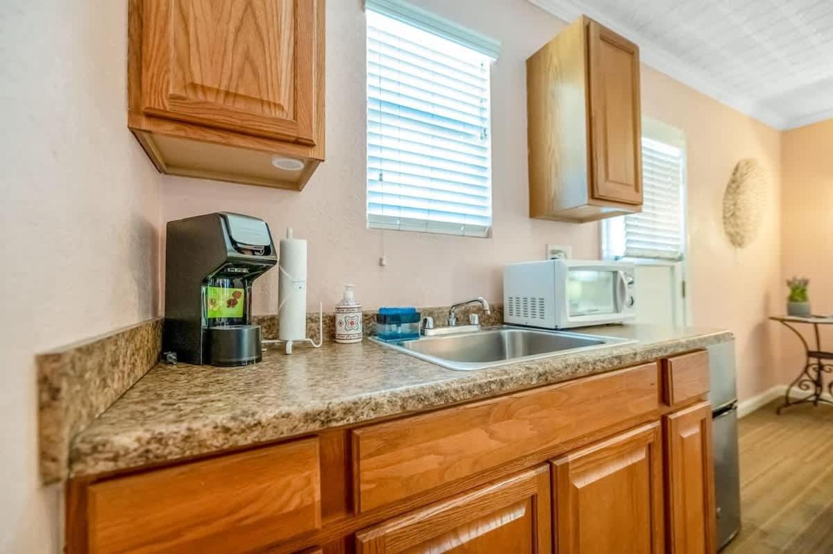 Cozy Apt-Sequoia Parks Coast Wineries Skiing-All Day Trips Visalia Exterior photo